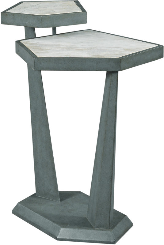 HAMMARY PLANE ACCENT TABLE 700917