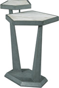 HAMMARY PLANE ACCENT TABLE 700917