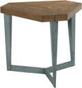 HAMMARY TRIANGULATE LAMP TABLE 700919