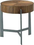 HAMMARY FRAMING LAMP TABLE 700920
