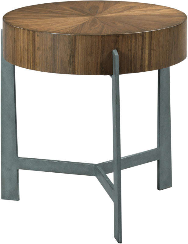 HAMMARY FRAMING LAMP TABLE 700920