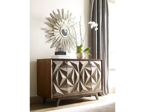 AMERICAN DREW AD MODERN SYNERGY MORPHE CONSOLE 700-935