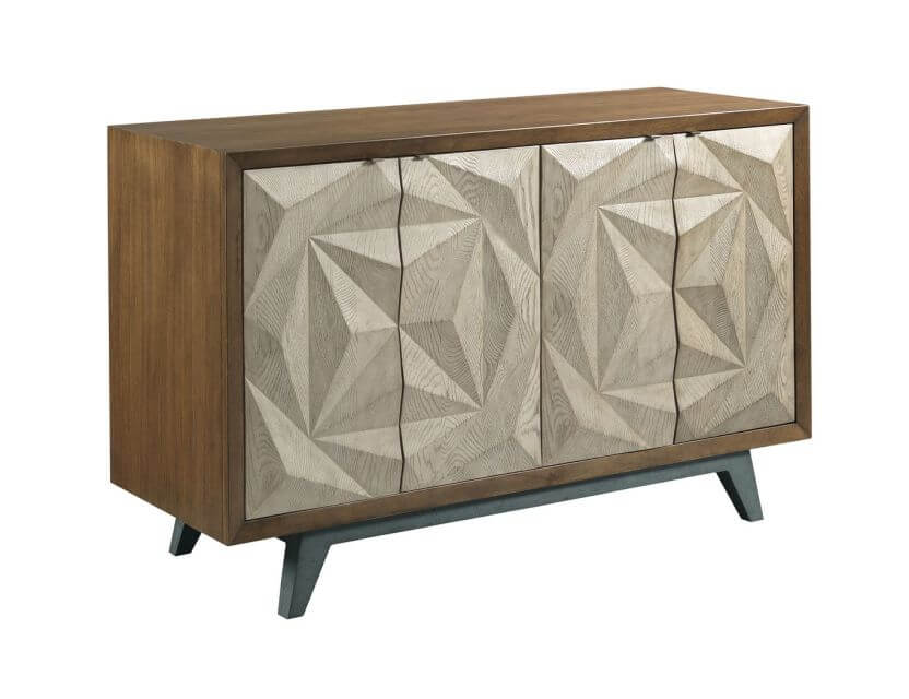 AMERICAN DREW AD MODERN SYNERGY MORPHE CONSOLE 700-935