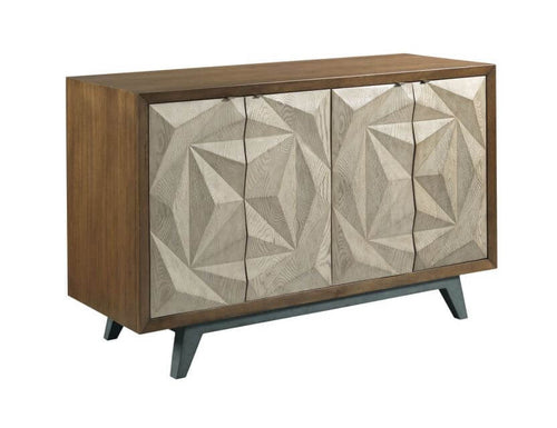 AMERICAN DREW AD MODERN SYNERGY MORPHE CONSOLE 700-935