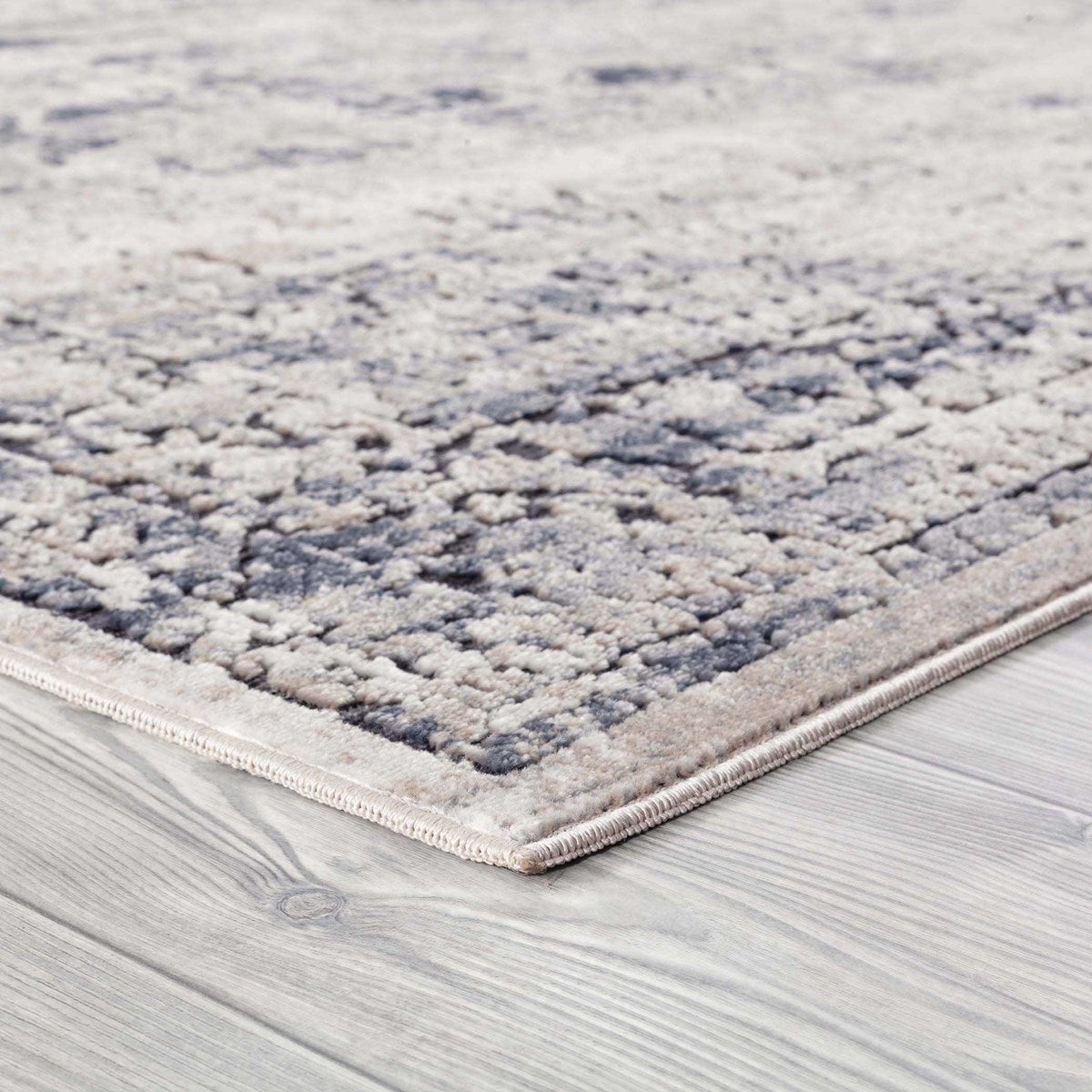 Uttermost Bethea Gray 2 X 3 Rug 71500-3