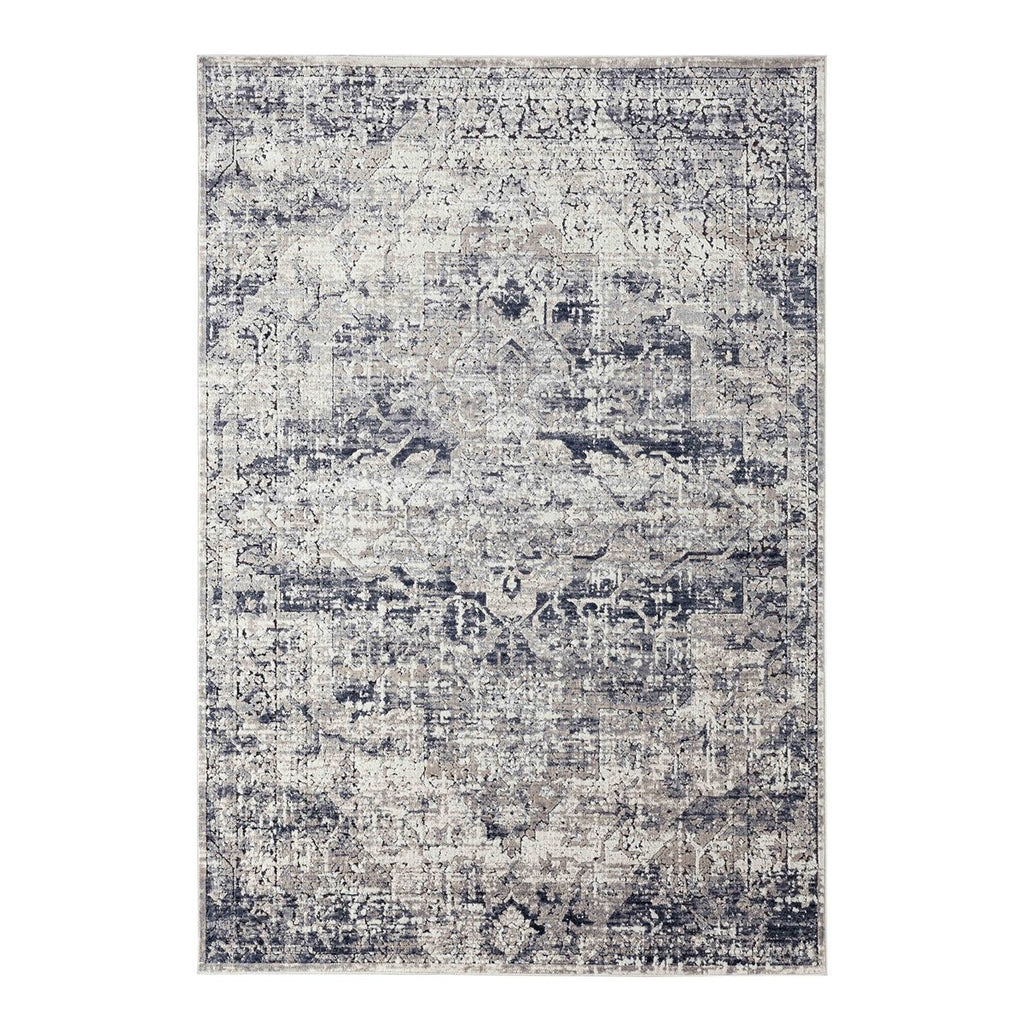 Uttermost Bethea Gray 2 X 3 Rug 71500-3