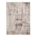 Uttermost Cameri Silver 2 X 3 Rug 71502-3
