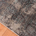 Uttermost Calandria Gray 2 X 3 Rug 71503-3