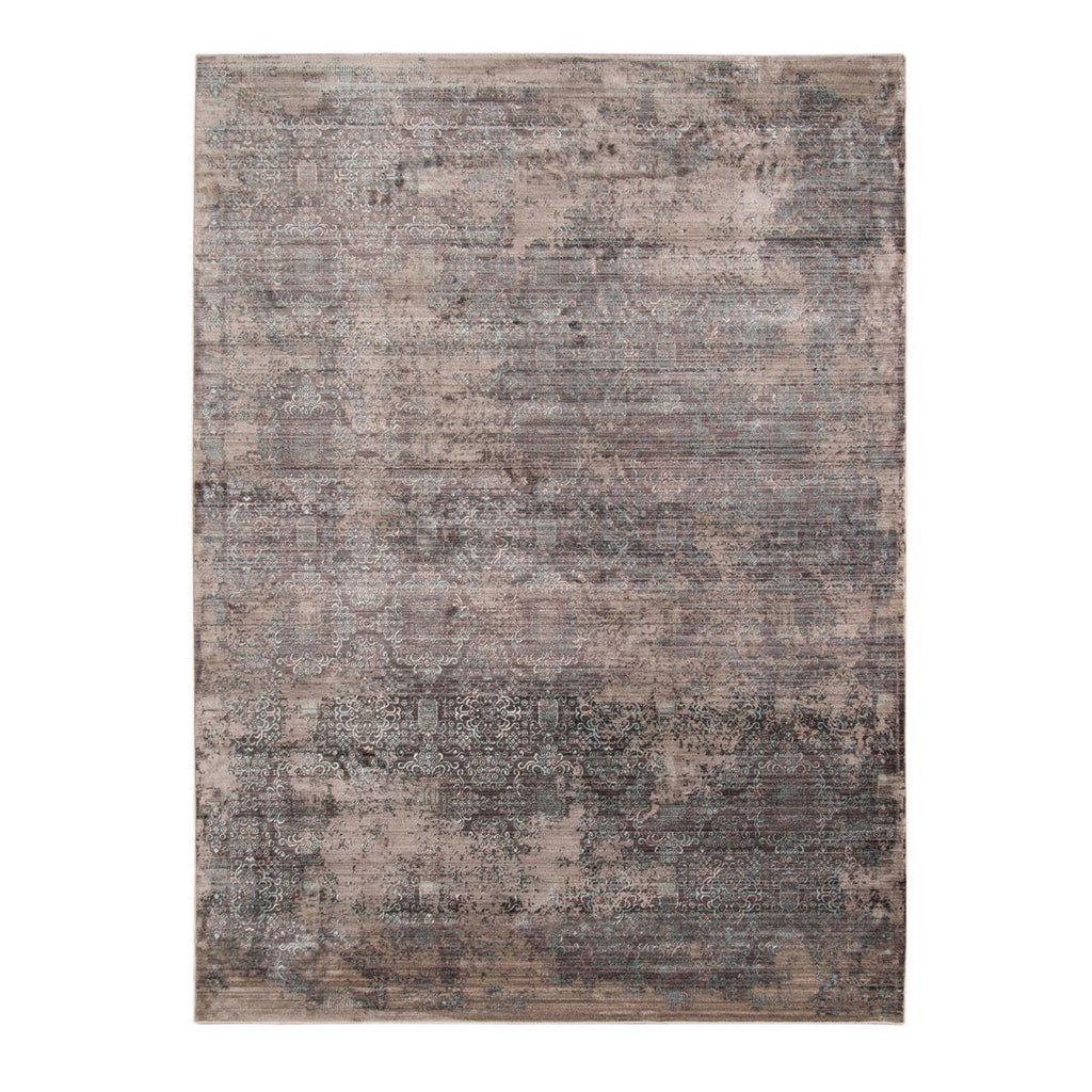 Uttermost Calandria Gray 7 X 10 Rug 71503-8