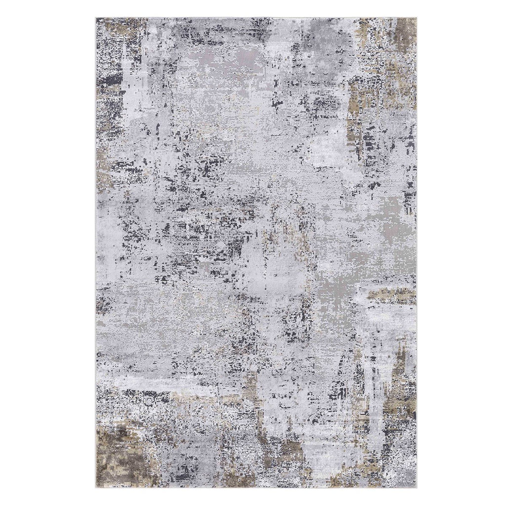 Uttermost Hampton Gold 2 X 3 Rug 71505-3