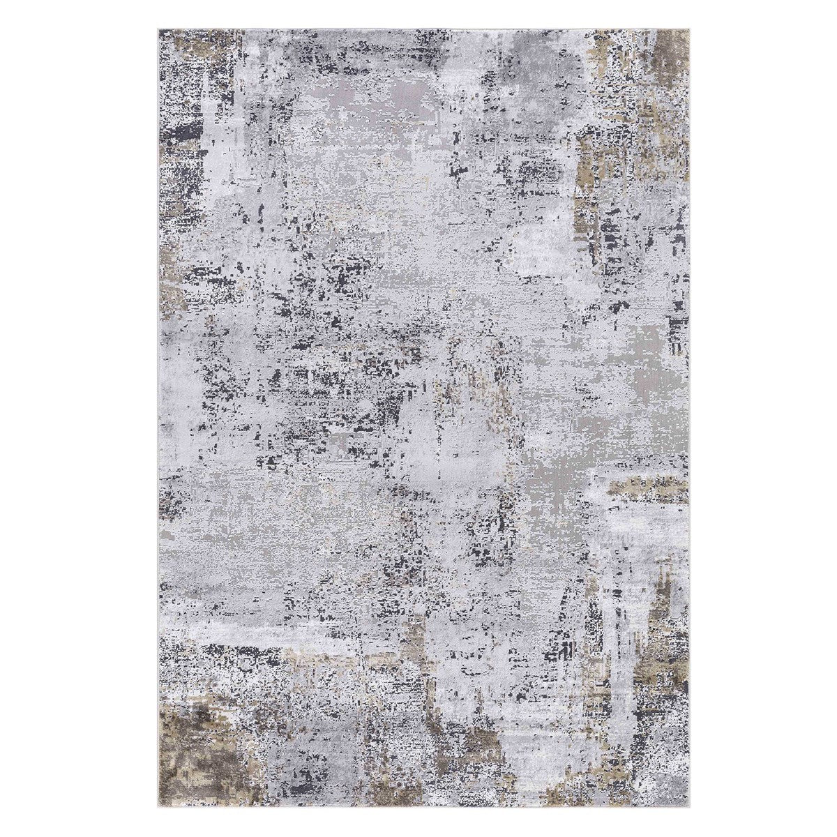Uttermost Hampton Gold 5 X 7 Rug 71505-5