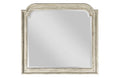 KINCAID WEATHERFORD CORNSILK WESTLAND MIRROR 75-118