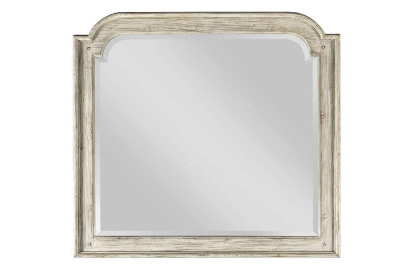 KINCAID WEATHERFORD CORNSILK WESTLAND MIRROR 75-118