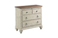 KINCAID WEATHERFORD CORNSILK BALDWIN BACHELORS CHEST 75-142