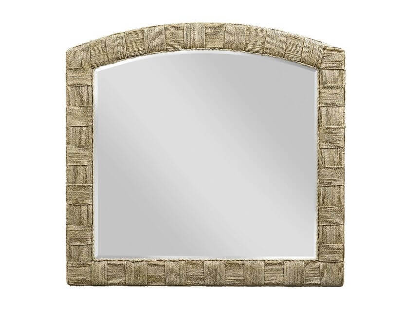 AMERICAN DREW LITCHFIELD WEAVE MIRROR 750-020
