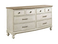 AMERICAN DREW LITCHFIELD WEYMOUTH DRESSER 750-130