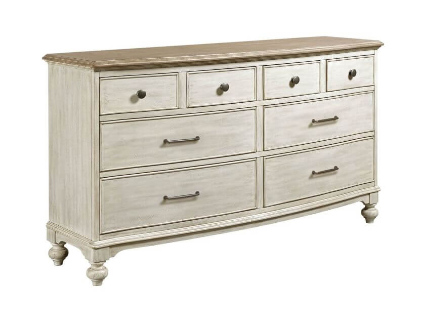 AMERICAN DREW LITCHFIELD WEYMOUTH DRESSER 750-130