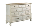 AMERICAN DREW LITCHFIELD COTSWOLD DRESSER 750-131