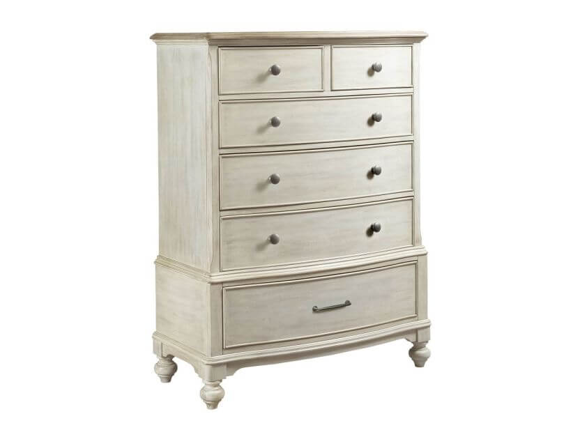 AMERICAN DREW LITCHFIELD CARRICK DRAWER CHEST 750-215
