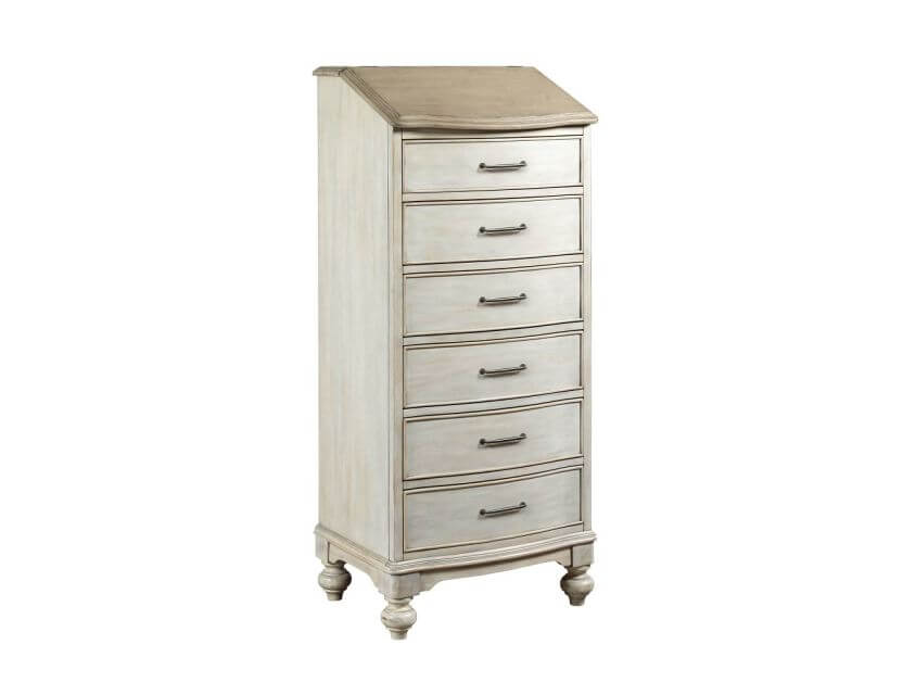 AMERICAN DREW LITCHFIELD NATICK LINGERIE CHEST 750-220