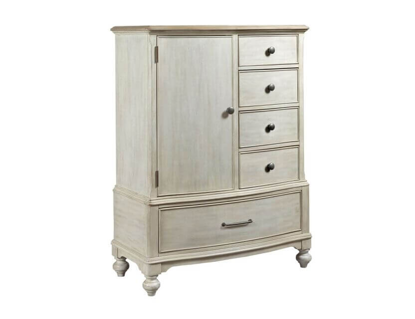 AMERICAN DREW LITCHFIELD CALVIN DOOR CHEST 750-225