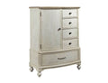 AMERICAN DREW LITCHFIELD CALVIN DOOR CHEST 750-225