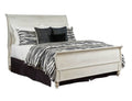 AMERICAN DREW LITCHFIELD HANOVER SLEIGH KING BED 750-316R
