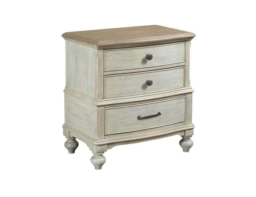 AMERICAN DREW LITCHFIELD MORAY NIGHTSTAND 750-420