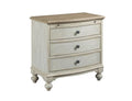 AMERICAN DREW LITCHFIELD ELGIN BEDSIDE CHEST 750-422