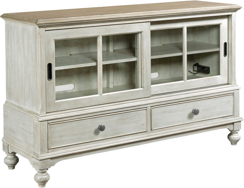 HAMMARY LUDLOW ENTERTAINMENT CONSOLE 750585