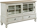 HAMMARY LUDLOW ENTERTAINMENT CONSOLE 750585