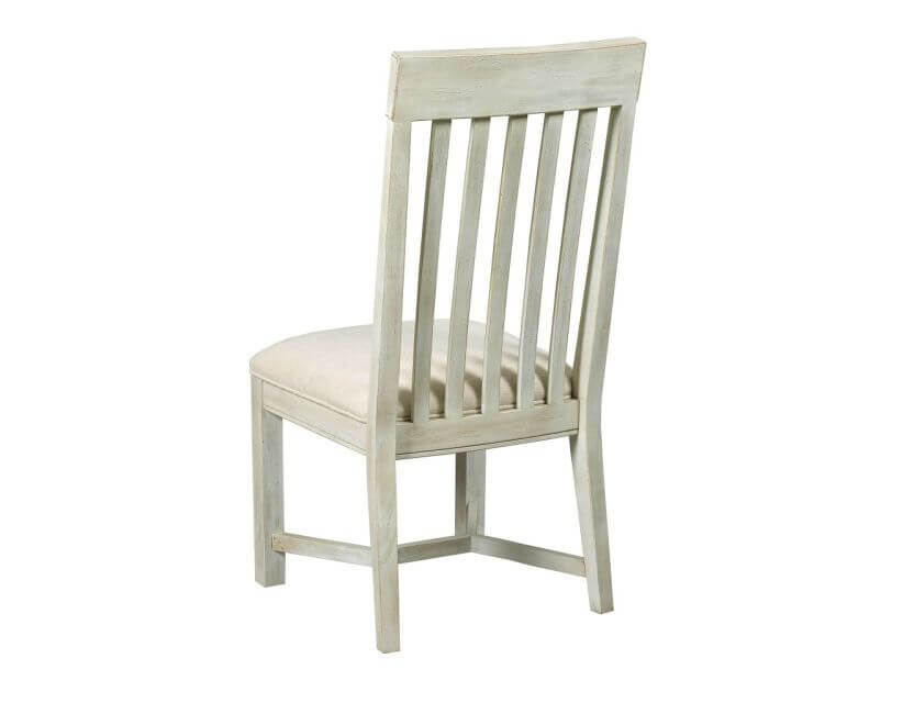 AMERICAN DREW LITCHFIELD JAMES SIDE CHAIR 750-636 SET OF TWO