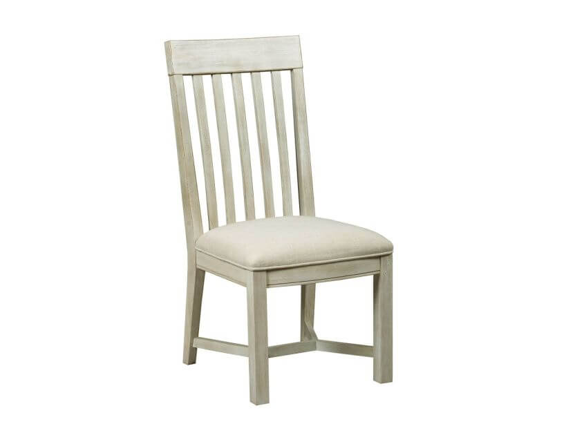 AMERICAN DREW LITCHFIELD JAMES SIDE CHAIR 750-636 SET OF TWO
