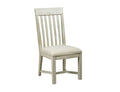 AMERICAN DREW LITCHFIELD JAMES SIDE CHAIR 750-636 SET OF TWO
