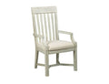 AMERICAN DREW LITCHFIELD JAMES ARM CHAIR 750-637 SET OF TWO