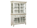 AMERICAN DREW LITCHFIELD SULLIVAN BUFFET HUTCH 750-850R