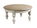 AMERICAN DREW LITCHFIELD BLAKENEY COFFEE TABLE 750-911