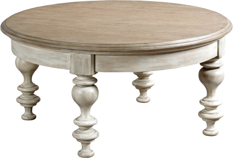 HAMMARY BLAKENEY COFFEE TABLE 750911