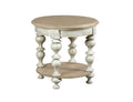 AMERICAN DREW LITCHFIELD BLAKENEY END TABLE 750-914