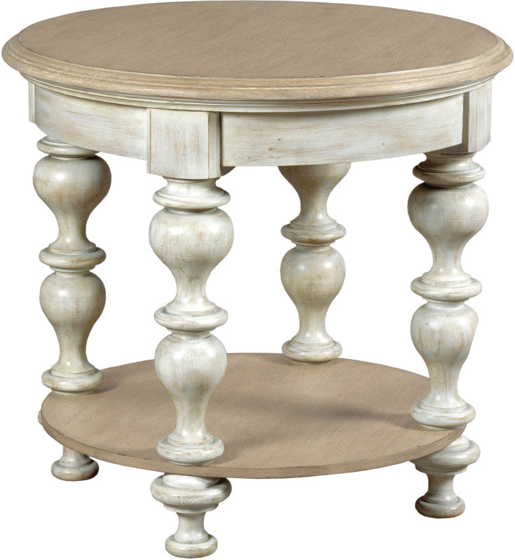 HAMMARY BLAKENEY END TABLE 750914