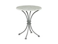 AMERICAN DREW LITCHFIELD DOVER CHAIRSIDE TABLE 750-916