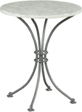 HAMMARY DOVER CHAIRSIDE TABLE 750916
