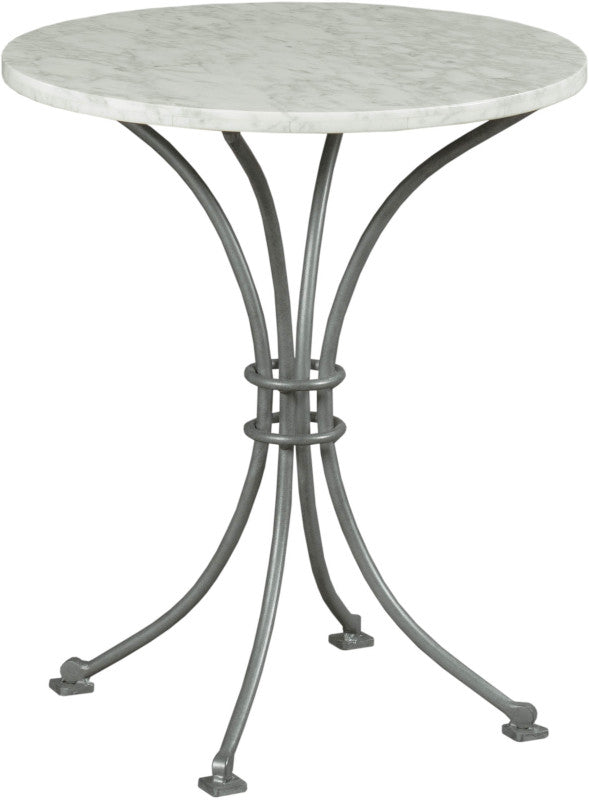 HAMMARY DOVER CHAIRSIDE TABLE 750916