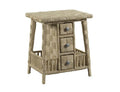 AMERICAN DREW LITCHFIELD CAROLINA ACCENT TABLE 750-918
