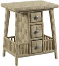 HAMMARY CAROLINA ACCENT TABLE 750918