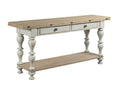 AMERICAN DREW LITCHFIELD LAKESIDE FLIP TOP TABLE 750-926