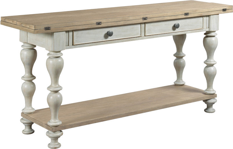 HAMMARY LAKESIDE FLIP TOP TABLE 750926