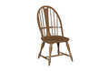 KINCAID WEATHERFORD HEATHER BAYLIS SIDE CHAIR SET OF TWO 76-063