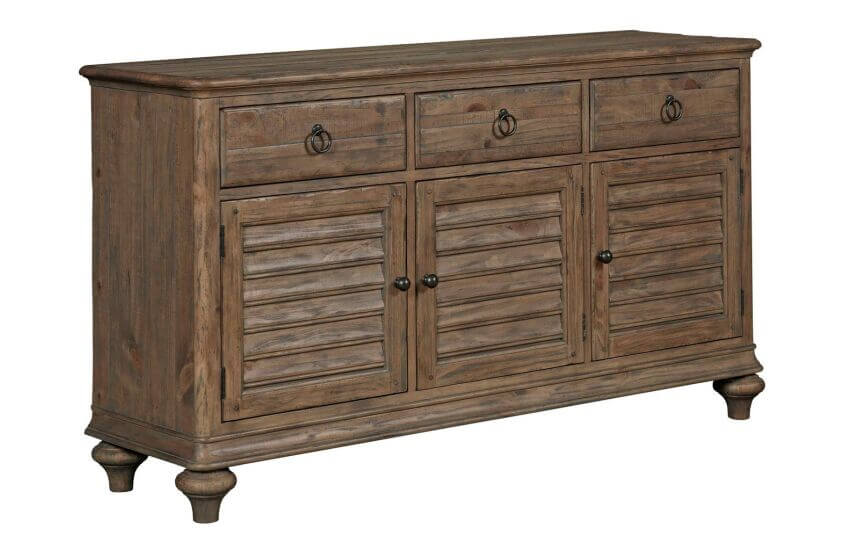 KINCAID WEATHERFORD HEATHER HASTINGS BUFFET 76-075