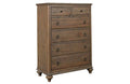 KINCAID WEATHERFORD HEATHER HAMILTON CHEST 76-105